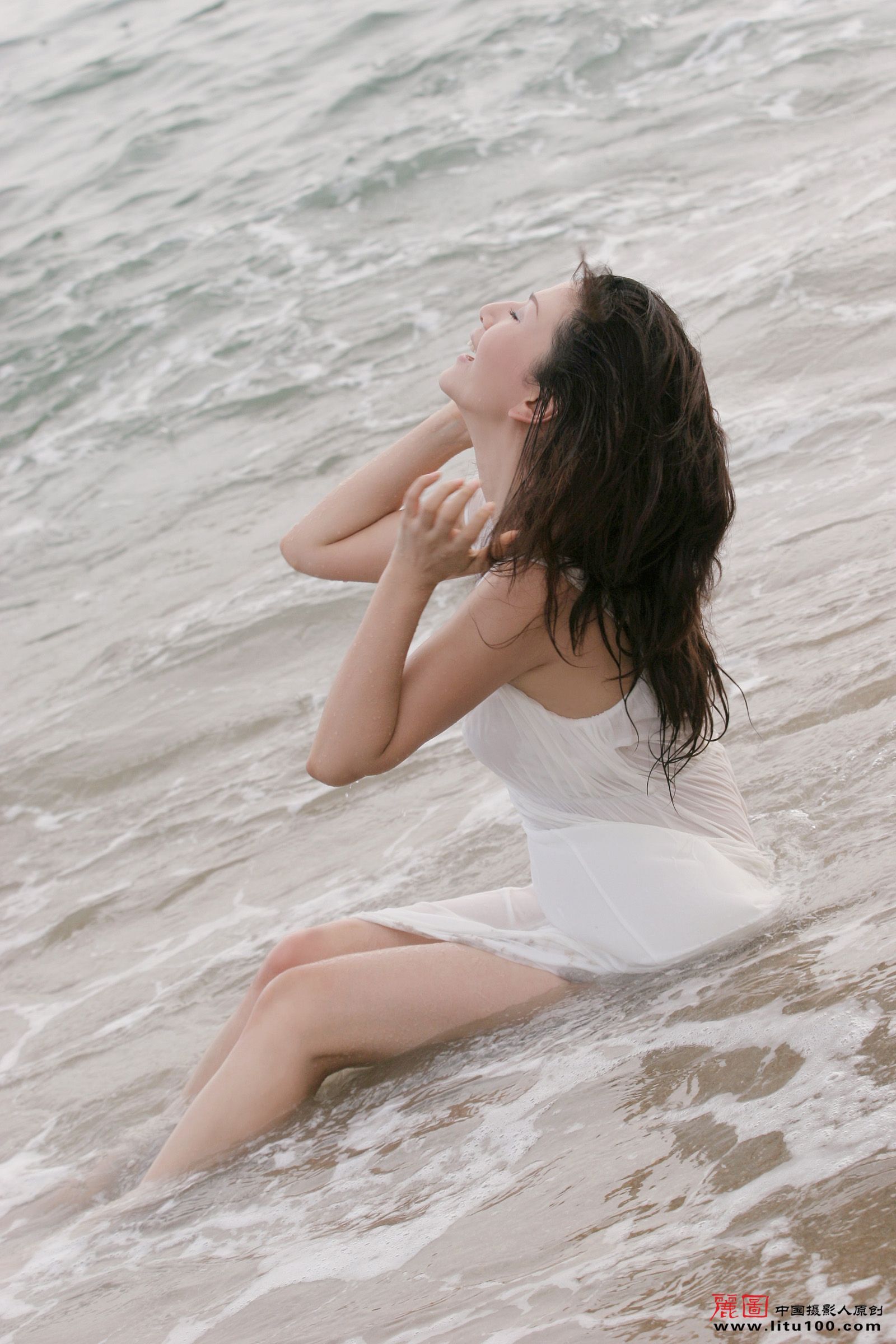 2009.07.07 Su Tong Vol.1 [丽图人像摄影]